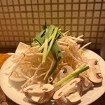 じんぎすかん マルタケ - 