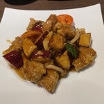 ロンフーダイニング イオンモール木曽川店 - 