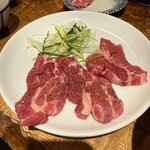 じんぎすかん マルタケ - 