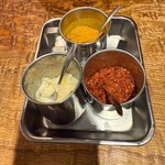 じんぎすかん マルタケ - 