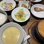 ロンフーダイニング イオンモール木曽川店 - 