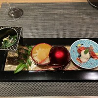 有馬 華暦 エクシブ有馬離宮 - 