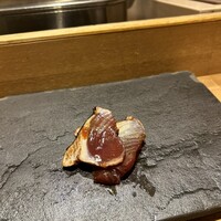 まんてん鮨 日比谷オクロジ店 - 