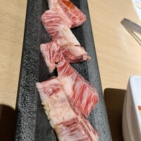 和牛焼肉じろうや 介 wagyu&sake 名古屋駅前本店 - 