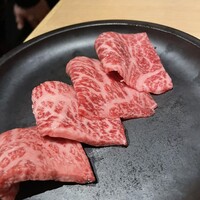 和牛焼肉じろうや 介 wagyu&sake 名古屋駅前本店 - 