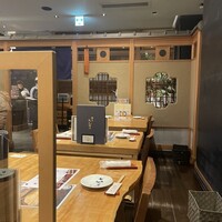 鰻う おか冨士 - 