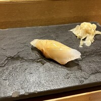 まんてん鮨 日比谷オクロジ店 - 