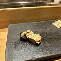 まんてん鮨 日比谷オクロジ店 - 