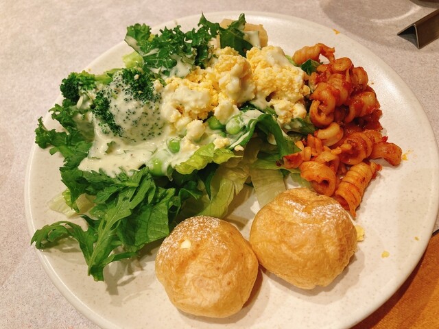 Sizzler Tokyodomuhoteruten photo 5