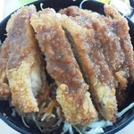 山口食堂 - ⑤週替わり丼