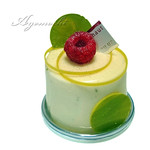 アンオー - [2014年04月] ジョンヌ・ヴェール