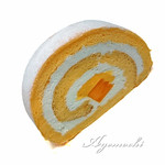 アンオー - [2014年04月] マンゴーロール