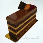 アンオー - [2014年04月] キャラメルトロワ