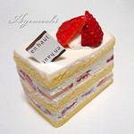 アンオー - [2014年04月] ガトーフレーズ