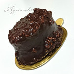 アンオー - [2014年04月] ケーク・オ・ショコラ