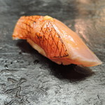 日本橋橘町　都寿司 - 