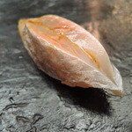 日本橋橘町　都寿司 - 