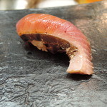 日本橋橘町　都寿司 - 