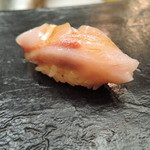 日本橋橘町　都寿司 - 