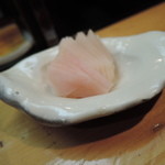 日本橋橘町　都寿司 - 