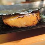 日本橋橘町　都寿司 - 