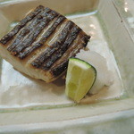 日本橋橘町　都寿司 - 