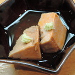 日本橋橘町　都寿司 - 