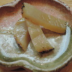 日本橋橘町　都寿司 - 