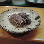 日本橋橘町　都寿司 - 