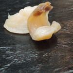 日本橋橘町　都寿司 - 