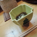 日本橋橘町　都寿司 - 