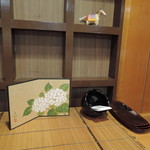 日本橋橘町　都寿司 - 