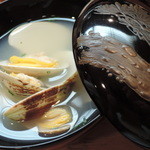 日本橋橘町　都寿司 - 