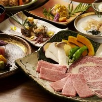 【焼きしゃぶ】