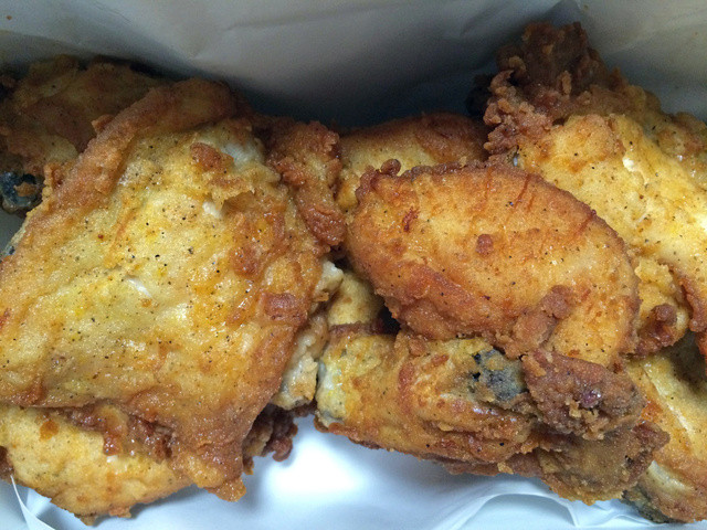 閉店 ケンタッキーフライドチキン R4竹ノ塚店 竹ノ塚 ハンバーガー 食べログ