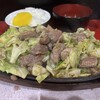鉄板焼肉 大当り 本店