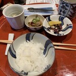 草喰 なかひがし - 