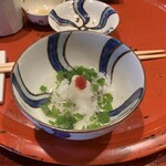 草喰 なかひがし - 