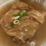 中国菜館 竹琳 - 