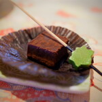 炭火焙煎珈琲 藍 - 