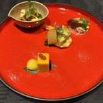 スーツァン・レストラン陳 渋谷店 - 