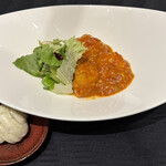 スーツァン・レストラン陳 渋谷店 - 