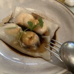 中国菜館 竹琳 - 