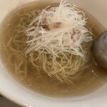 中国菜館 竹琳 - 