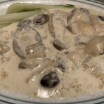 中国菜館 竹琳 - 