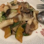中国菜館 竹琳 - 