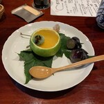 草喰 なかひがし - 