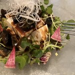 中国菜館 竹琳 - 