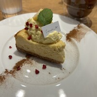 Tsuchi 農園野菜とチーズ料理 - 