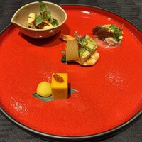 スーツァン・レストラン陳 渋谷店 - 
